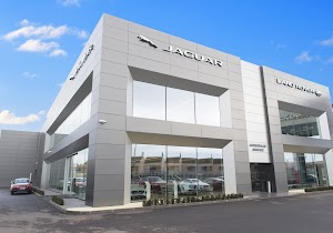 Concesionario Oficial Jaguar | Automóviles Sánchez